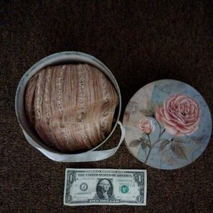 FALIERO SARTI Lace Model Silk Scarf